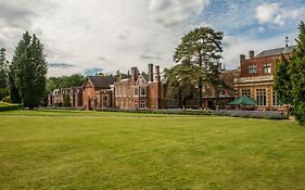 Wotton House Hotel Dorking Exterior photo