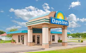 Days Inn By Wyndham Okemah Exterior photo