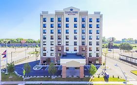 Candlewood Suites - Hartford Downtown Exterior photo