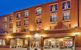 Hampton Inn At Tin Lizzie Gaming Resort Deadwood Exterior photo