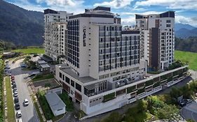 Scapes Hotel Cao nguyên Genting Exterior photo