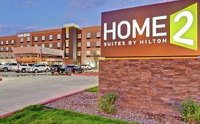 Home2 Suites By Hilton Pecos Tx Exterior photo