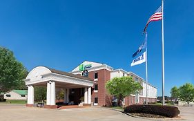 Holiday Inn Express Minden, An Ihg Hotel Exterior photo