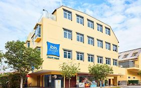 Ibis Budget Singapore Mount Faber Exterior photo