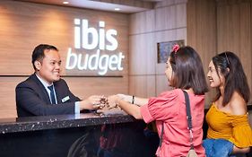 Ibis Budget Singapore Ruby Exterior photo