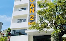 THẢO AN 2 HOTEL Huế Thon Lai The Exterior photo