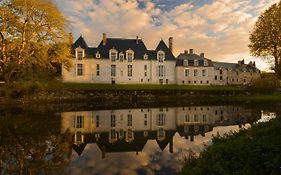 Chateau Des Grotteaux Pres Chambord Chambord  Exterior photo