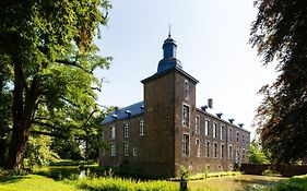 B&B Kasteel Wolfrath Born Exterior photo