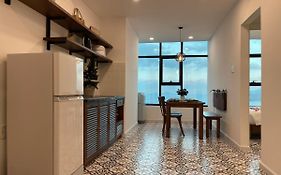 Nomad Apartment Nha Trang Exterior photo