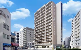 Hotel New Port Yokosuka Exterior photo