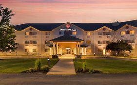 Best Western Plus Executive Court Inn & Conference Center Manchester Exterior photo