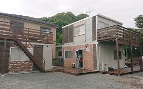 Dining Pension Ezura Hotel Shirahama Exterior photo