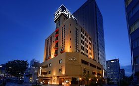 Hotel Metro (Adults Only) Yokohama  Exterior photo