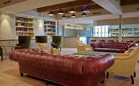 Soho House New York Hotel Interior photo