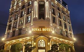 Royal Hotel Mong Cai Exterior photo