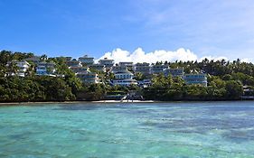 Breakfast At Monaco - Palais Boracay Hotel Manoc-Manoc Exterior photo