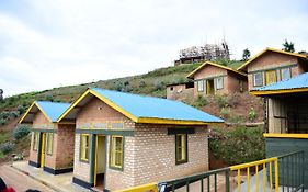 Nyungwe Village Kitabi Exterior photo