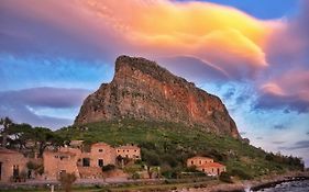 Lazareto Hotel Monemvasia Exterior photo