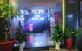 Hoàng Anh Hotel TP. Hồ Chí Minh Exterior photo