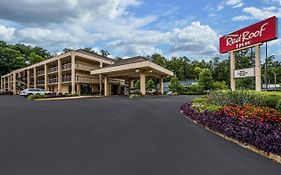 Red Roof Inn Birmingham South Exterior photo