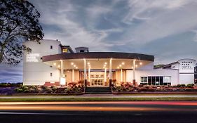 Arawa Park Hotel Rotorua Exterior photo