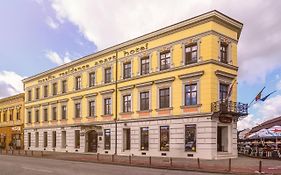 Hotel Iosefin Residence Timisoara Exterior photo