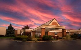 Best Western St Catharines Hotel & Conference Centre Saint Catharines Exterior photo