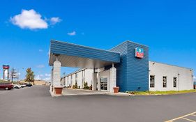 Surestay Plus Hotel By Best Western Jasper Exterior photo