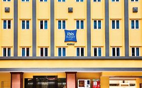 Ibis Budget Singapore Emerald Hotel Exterior photo