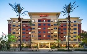 Sheraton Garden Grove-Anaheim South Hotel Exterior photo