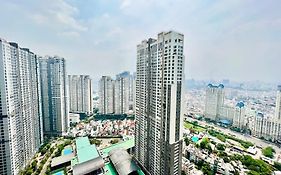 Vinhomes Landmark 81 - Luxstay Condotel TP. Hồ Chí Minh Exterior photo