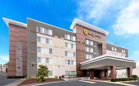 La Quinta Inn By Wyndham Lynnwood Exterior photo