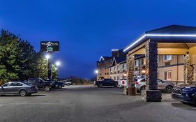 Lloyd Hotel Astoria Bayfront, Ascend Hotel Collection Exterior photo