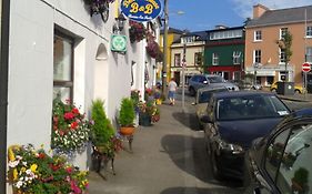 Ben View Guesthouse Clifden Exterior photo