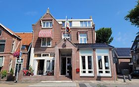 Hotel Mare Liberum Egmond aan Zee Exterior photo