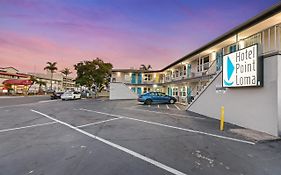 Hotel Point Loma San Diego Exterior photo