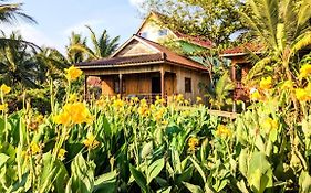 Sok Mean Bungalows Đảo Koh Rong Samloem Exterior photo