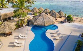 Club Raro Resort- Adults Only Đảo Đảo Rarotonga Exterior photo