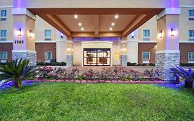 Holiday Inn Galveston Island, An Ihg Hotel Exterior photo