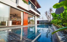 Hola Villa 1 By Ovui Hội An Exterior photo