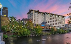 Renaissance Reno Downtown Hotel & Spa Exterior photo