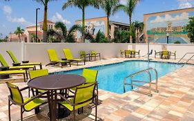 Springhill Suites By Marriott Punta Gorda Harborside Exterior photo