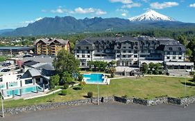 Hotel Enjoy Pucon Exterior photo