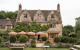 The Double Red Duke, Cotswolds Hotel Witney Exterior photo
