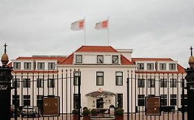 Hotel & Spa Savarin - Rijswijk, Den Haag Exterior photo