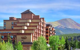 Village At Breckenridge Resort Exterior photo