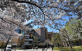 Hotel Metropolitan Edmont Tokyo Exterior photo