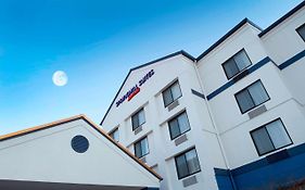 Springhill Suites By Marriott Pittsburgh Washington Exterior photo