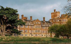 Birch Selsdon Hotel Croydon Exterior photo