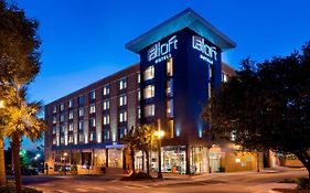 Aloft Columbia Downtown Hotel Exterior photo